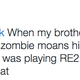 Image for article titled 'Pants Were Shat': Stories Of Real-Life Video Game Trolling